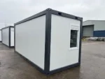 Standard-Bürocontainer mit 3 Fenstern – Bild 6