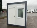 Bürocontainer 6 Meter – Bild 5