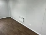 Standard-Bürocontainer mit 3 Fenstern – Bild 2
