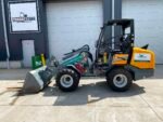 Giant G 2700 X-tra HD Baujahr 2022 – Bild 2