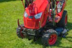 BRANSON 1905H Unterkompakttraktor – Bild 9
