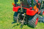BRANSON 1905H Unterkompakttraktor – Bild 8