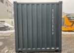 20-Fuß-Container mit Rolladen und Eingangstür RAL 7016 – Bild 16