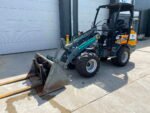 Giant G 2700 X-tra HD Baujahr 2022