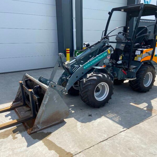 Giant G 2700 X-tra HD Baujahr 2022