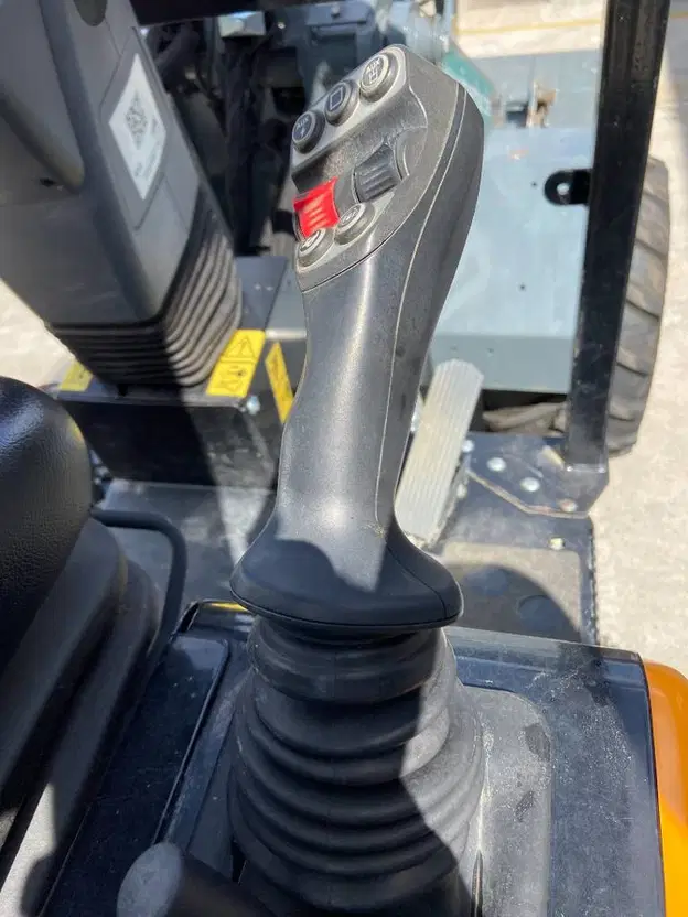 Giant G 2700 X-tra HD Baujahr 2022 – Bild 15