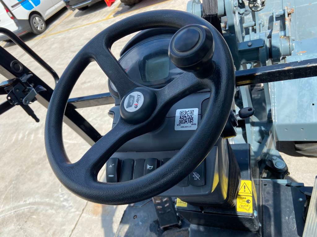 Giant G 2700 X-tra HD Baujahr 2022 – Bild 16