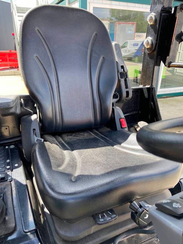 Giant G 2700 X-tra HD Baujahr 2022 – Bild 17