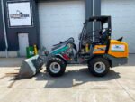 Giant G 2700 X-tra HD Baujahr 2022 – Bild 20