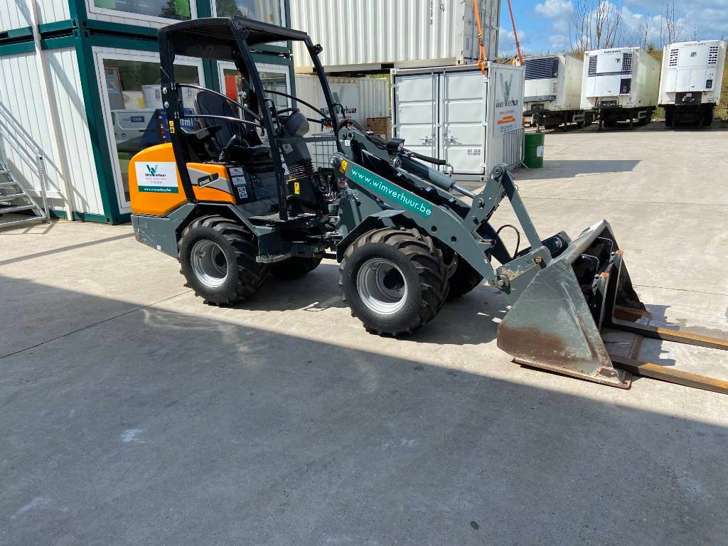 Giant G 2700 X-tra HD Baujahr 2022 – Bild 4