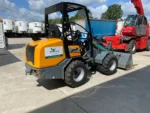 Giant G 2700 X-tra HD Baujahr 2022 – Bild 5