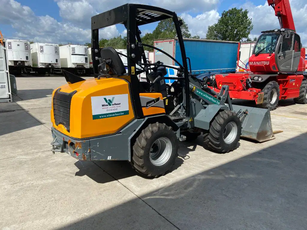 Giant G 2700 X-tra HD Baujahr 2022 – Bild 5