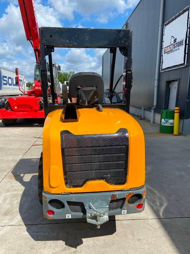 Giant G 2700 X-tra HD Baujahr 2022 – Bild 6