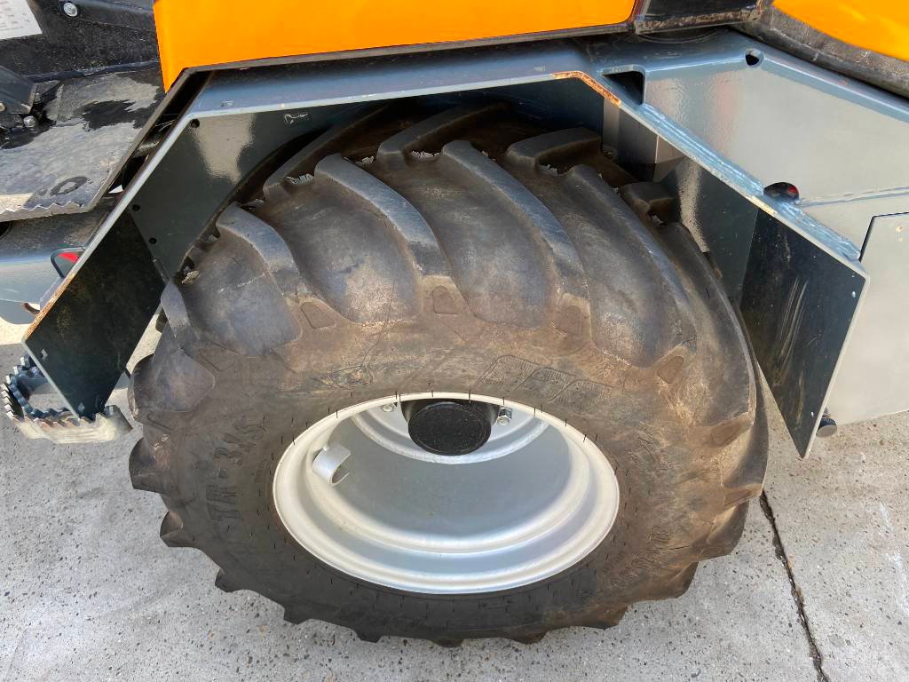 Giant G 2700 X-tra HD Baujahr 2022 – Bild 7
