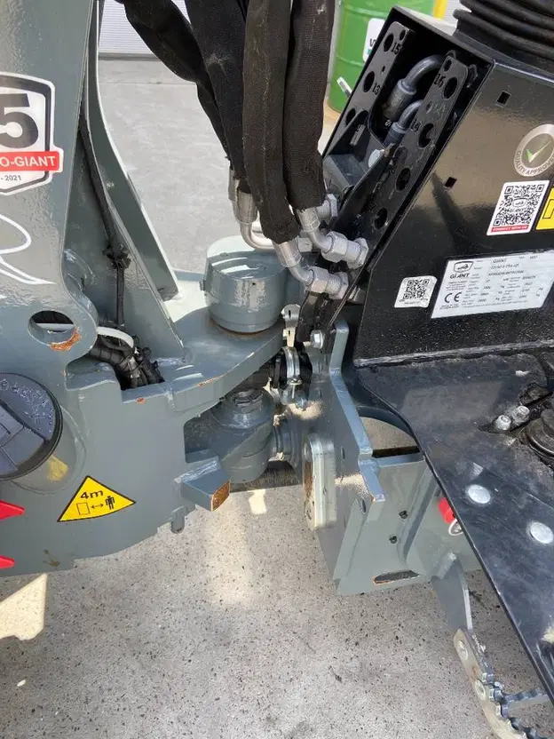 Giant G 2700 X-tra HD Baujahr 2022 – Bild 10