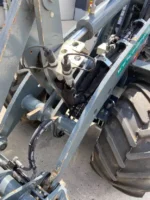 Giant G 2700 X-tra HD Baujahr 2022 – Bild 12