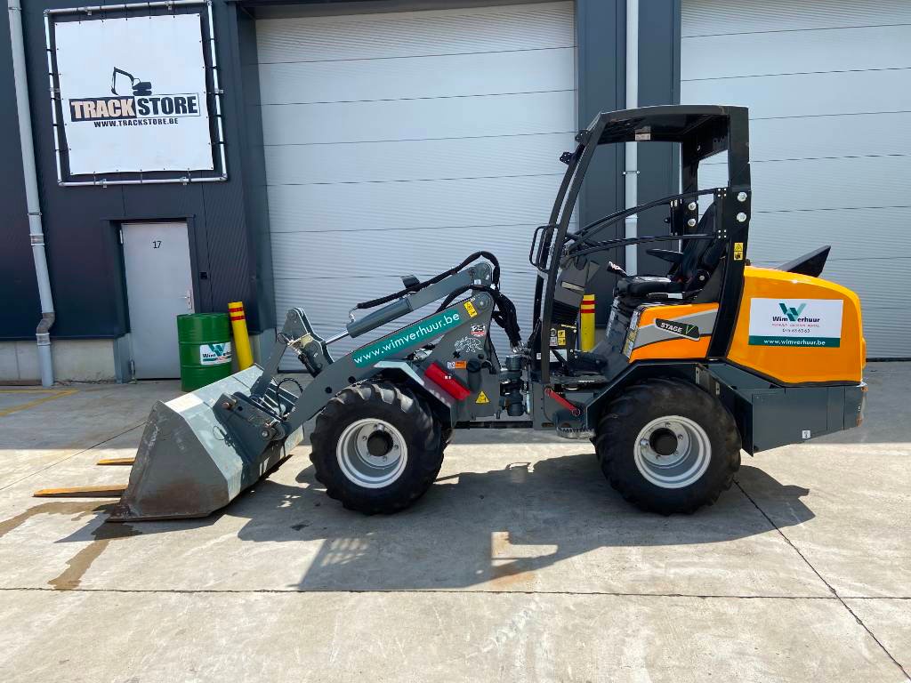 Giant G 2700 X-tra HD Baujahr 2022 – Bild 20
