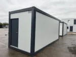 Standard-Bürocontainer mit 3 Fenstern – Bild 19