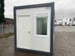 Bürocontainer 6 Meter