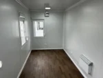 Standard-Bürocontainer mit 3 Fenstern – Bild 14