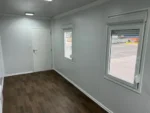 Standard-Bürocontainer mit 3 Fenstern – Bild 15