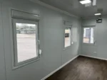 Standard-Bürocontainer mit 3 Fenstern – Bild 16