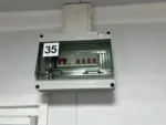 Standard-Bürocontainer mit 3 Fenstern – Bild 18
