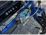 SOLIS S26 HST mit Frontlader und Schaufel – Bild 16