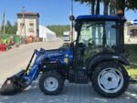 SOLIS S26 HST mit Frontlader und Schaufel – Bild 25