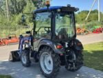 SOLIS S26 HST mit Frontlader und Schaufel – Bild 27