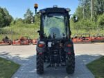 SOLIS S26 HST mit Frontlader und Schaufel – Bild 28