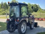 SOLIS S26 HST mit Frontlader und Schaufel – Bild 29
