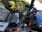 SOLIS S26 HST mit Frontlader und Schaufel – Bild 30