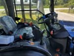 SOLIS S26 HST mit Frontlader und Schaufel – Bild 31