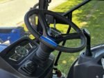 SOLIS S26 HST mit Frontlader und Schaufel – Bild 32