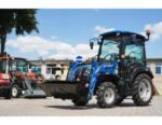 SOLIS S26 HST mit Frontlader und Schaufel – Bild 36