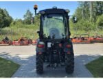 SOLIS S26 HST mit Frontlader und Schaufel – Bild 9