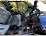 SOLIS S26 HST mit Frontlader und Schaufel – Bild 11